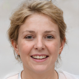 Isabella Hudson